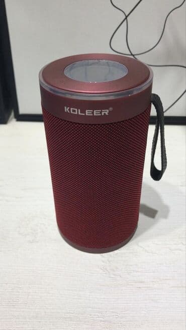 колонка беспроводная: Колонки на любой вкус и цвет — 4