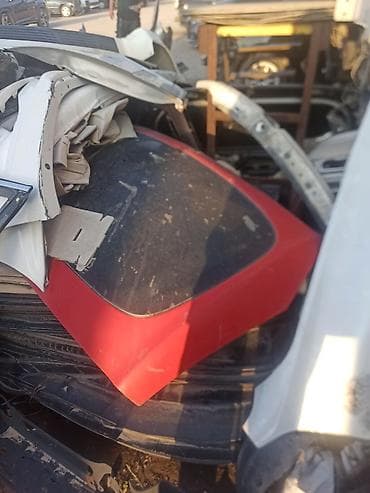 стекло форт транзит: Задание стекло Ниссан примера П11 универсал — 2