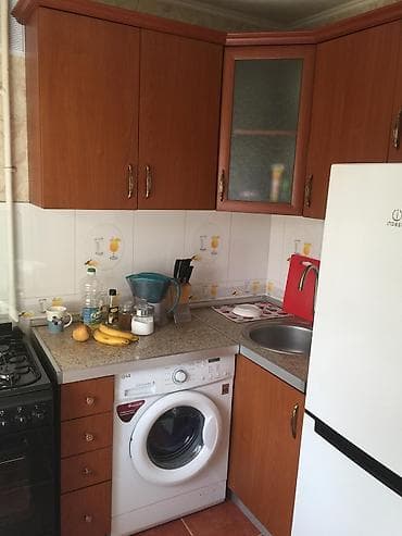 Квартиры: 3 комнаты, 55 м², Золотой квадрат Индивидуалка, 3 этаж, Евроремонт — 3