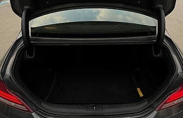 hyundai genesis g80: Hyundai Genesis: 2019 г., 2 л, Автомат, Бензин, Седан — 3