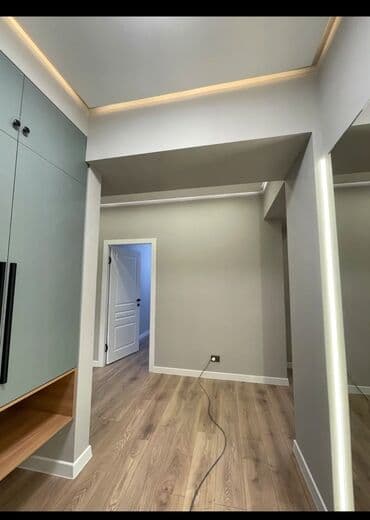 маладая гвардия дом куплю: 2 комнаты, 84 м², Элитка, 8 этаж, Дизайнерский ремонт — 8