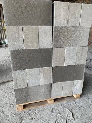 куплю газабетоные оборудование для производства газаблока: Газоблок, Неавтоклавный, 600x200x300, D600 — 5