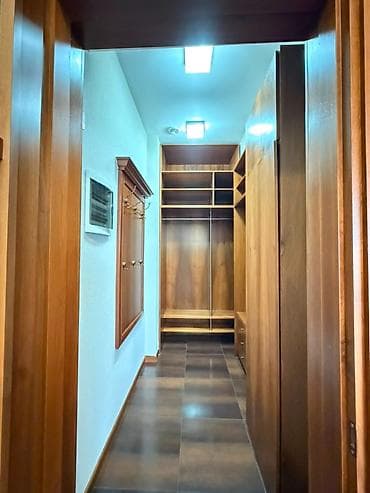 Квартиры: 4 комнаты, 244 м², Ала-Арча ТРЦ Элитка, 9 этаж, Евроремонт — 8