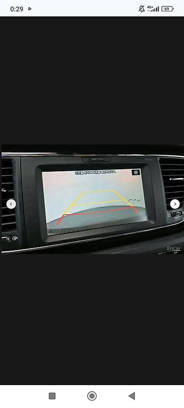 Унаа: Kia Carnival: 2019 г., 2.2 л, Автомат, Дизель, Вэн/Минивэн — 8