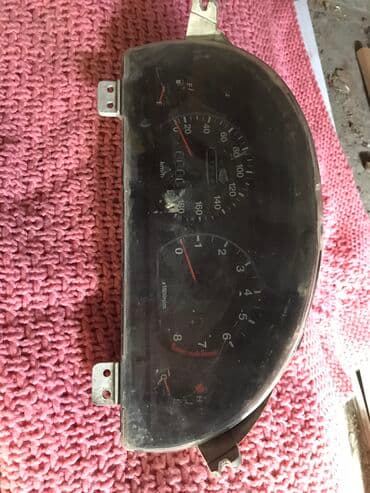 купить фары на мазду 626 ge: Задний бмв 39 на сузуки эскудо и витара б/у пружины и щиток приборов — 4