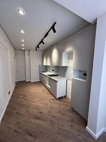 group: 1 комната, 44 м², Элитка, 5 этаж, Евроремонт — 5