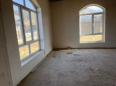 дом в аренду ак орго: Дом, 1 м², 6 комнат, Собственник — 6