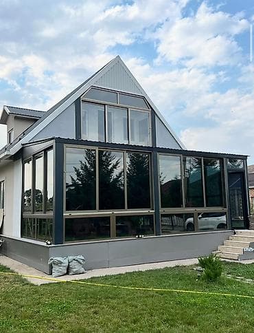 взломщики: Пленка на окно, тонировка, Зеркальная, Новый, Бесплатная доставка — 3