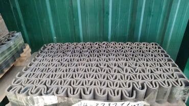 изготовление скамеек: Ширетүү | Дарбаза, Навестер, Түтүктөр Акысыз смета — 8