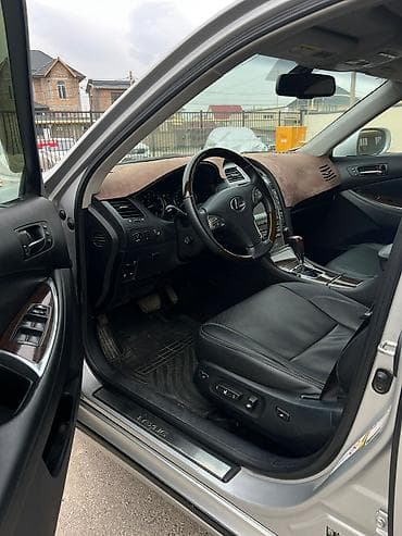 Lexus: Lexus ES: 2010 г., 3.5 л, Автомат, Бензин — 4