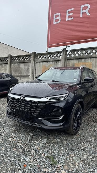 2 8: Changan CS75 Plus: 2026 г., 1.5 л, Автомат, Бензин, Кроссовер — 1