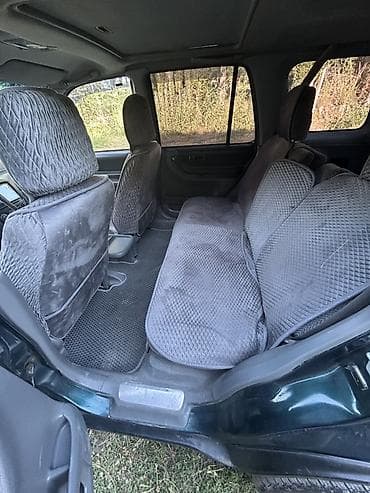 оппо рено 14 цена: Honda CR-V: 1997 г., 2 л, Автомат, Бензин, Кроссовер — 8