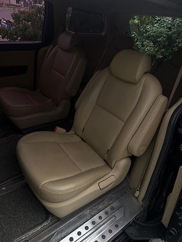 продам киа карнивал: Kia Carnival: 2019 г., 2.2 л, Автомат, Дизель, Минивэн — 7