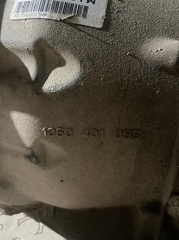 Продаю Каробку BMW E39 до рест 2,8-3,0 
Автомат типтроник — 7