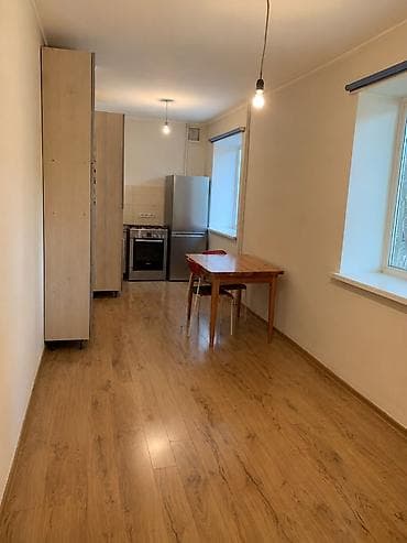 экспортный вариант: 2 комнаты, 41 м², Хрущевка, 1 этаж, Косметический ремонт — 5