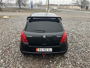 абиди 100: Honda Fit: 2006 г., 1.5 л, Вариатор, Бензин, Хэтчбэк — 6