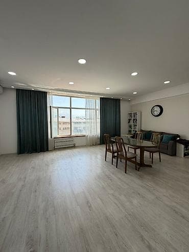Батирлер: 5 жана андан көп, 341 м², Элитка, 7 кабат, Даяр ПСО (өзү оңдоп түзөтүп бүтүү үчүн) — 7