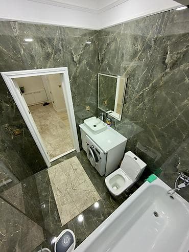 2 room: 2 комнаты, Собственник, С мебелью частично — 10