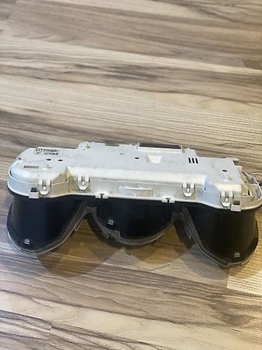 щит прибор на фит: Щиток приборов Honda Б/у, Оригинал — 2