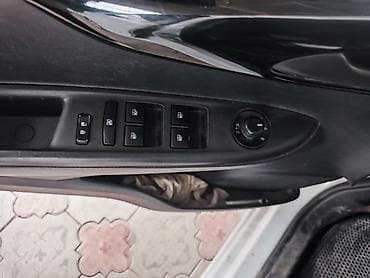 tcl 200: Chevrolet Spark: 2016 г., 1 л, Автомат, Бензин, Хэтчбэк — 8