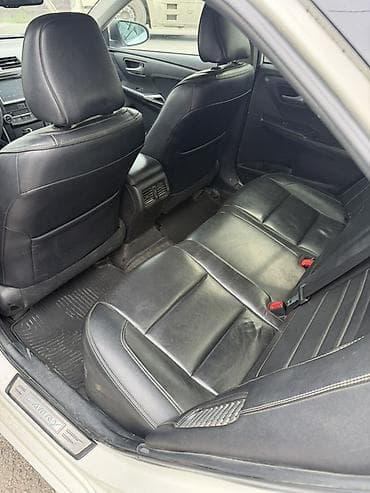 camry 50 американец: Toyota Camry: 2015 г., 2.5 л, Автомат, Гибрид, Седан — 10