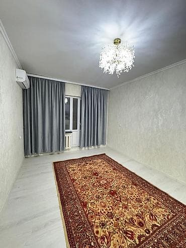 2 room flat: 2 комнаты, Собственник, Без подселения, С мебелью частично — 6