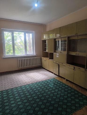 Недвижимость: 1 комната, Юг-2 мкр Собственник, Парам без детей, от 1 года, С мебелью частично — 4