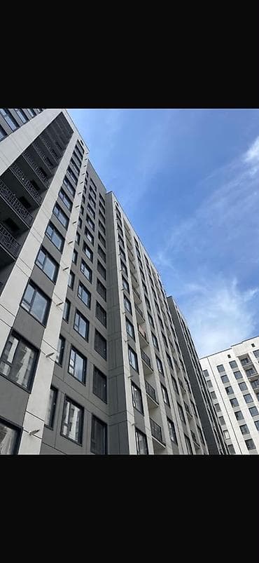40: 1 комната, 40 м², АЮ Гранд Элитка, 11 этаж, Свежий ремонт — 1