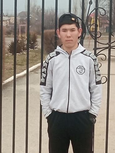 часы советские: Спортивный мужской костюм (толстовка на молнии + брюки) - Цвет — 3