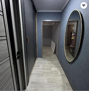 Квартиры: 2 комнаты, 435 м², 104 серия, 1 этаж, Евроремонт — 6
