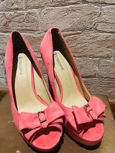 Угги: Продаю или меняю каблуки Размер 37 Возможно бартер на что нибудь — 2