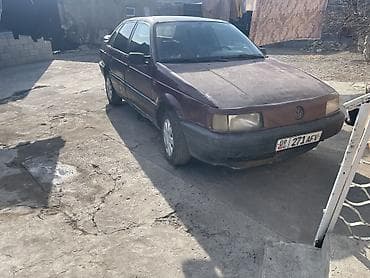 a8 audi: Volkswagen Passat: 1991 г., 1.8 л, Бензин, Седан — 6