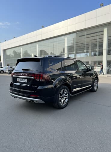 набор ключей для автомобиля в чемодане: Сдаю Kia Mohave, Почасово, С водителем, | Предоплата, Без залога — 2