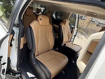 бампер карнивал бампер: Kia Carnival: 2020 г., 2.2 л, Автомат, Дизель, Минивэн — 5