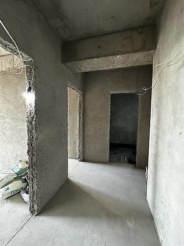 Квартиры: 1 комната, 40 м², 8 этаж, Готовая ПСО (под самоотделку) — 4