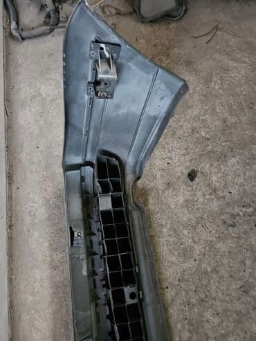 передний бампер опель вектра б: Бампер Задний Renault, Б/у, Оригинал — 16