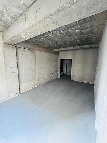 Квартиры: 2 комнаты, 76 м², Элитка, 5 этаж, Готовая ПСО (под самоотделку) — 9