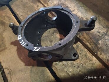 наковальня новая купить: Toyota Land Cruiser 80 Поворотный кулак, Тойота Ленд Крузер 80 — 1