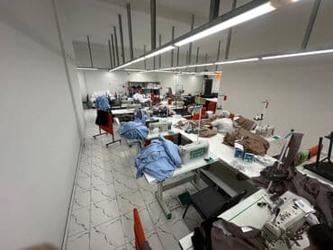 швея надомница брюки: Швея Прямострочка — 7