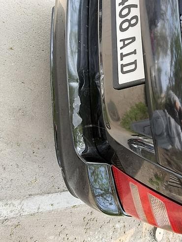 e star: Subaru Forester: 2003 г., 2 л, Ручные, Бензин, Кроссовер — 4