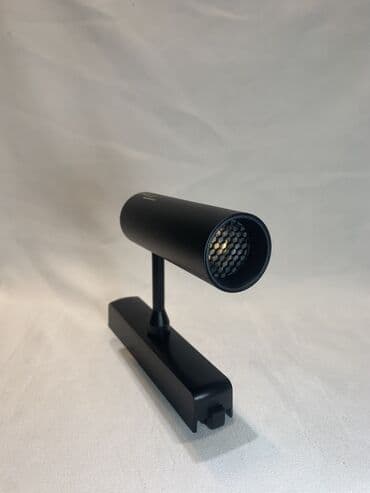 светильники для сада на солнечных батареях: Трековые светильники Misoon -Мощность: 7вт, 12вт, 20вт, 30вт -Цветовая — 6