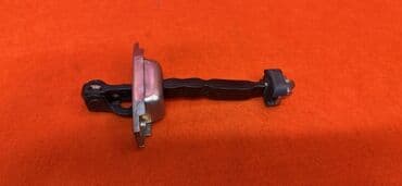 оригинальные расходные материалы 40 фотобумага: Ограничитель двери Передняя левая Toyota, Б/у, Оригинал — 2