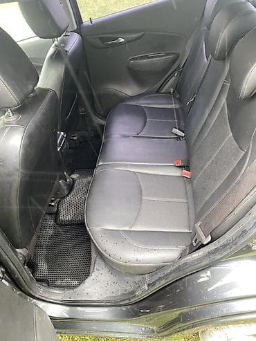 спарк запчас: Chevrolet Spark: 2018 г., 1 л, Автомат, Бензин, Хэтчбэк — 6