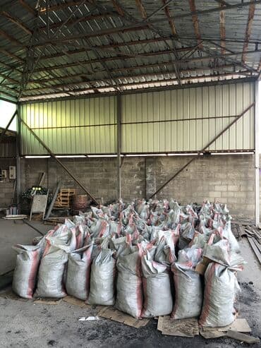 тример коса: Продаю Уголь (Шабыркуль) Уголь в мешках 50/60кг ! Адрес : Новостройка — 4