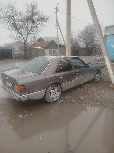 w124 антена: Mercedes-Benz W124: 1989 г., 2.2 л, Механика, Бензин, Седан — 3