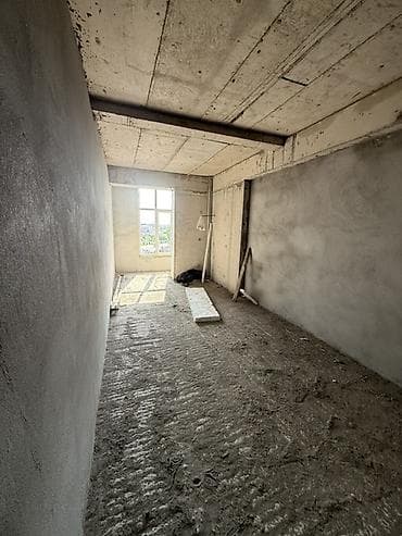 студия 1 комнатная: 2 комнаты, 80 м², Элитка, 4 этаж, Готовая ПСО (под самоотделку) — 2