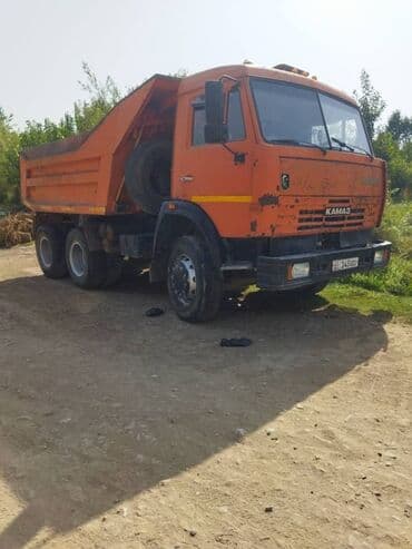 купить двигатель на мотоблок 7 л с: Грузовик, Камаз, Стандарт, 7 т, Б/у — 5