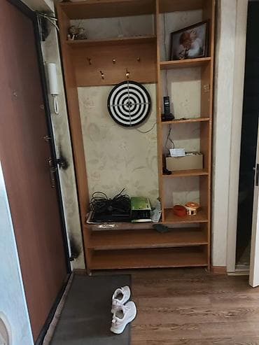 rent: 2 комнаты, Агентство недвижимости, С мебелью полностью — 7