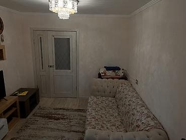 квартира в кант: 2 комнаты, 46 м², 4 этаж, Дизайнерский ремонт — 8