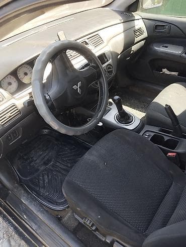 Унаа: Mitsubishi Colt: 2007 г., Хетчбек — 5